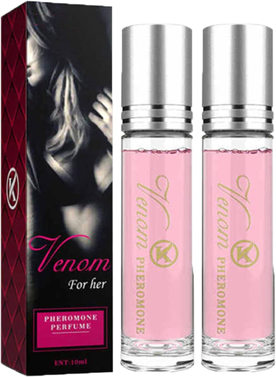 Peehss Venom fragrance bottle closeup for confident allure and premium design