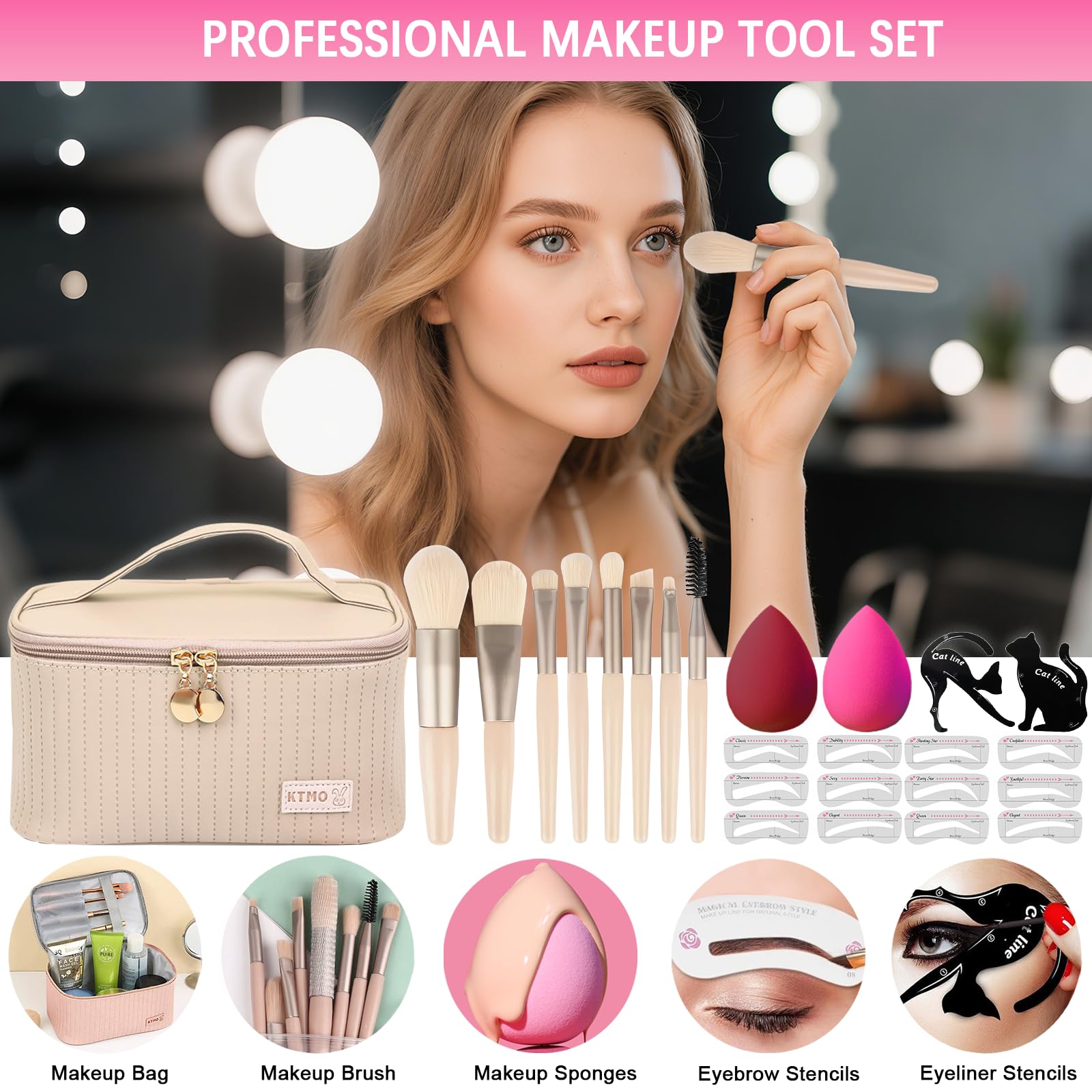 Peenice lipstick varieties give lush color options for lips from subtle to bold.