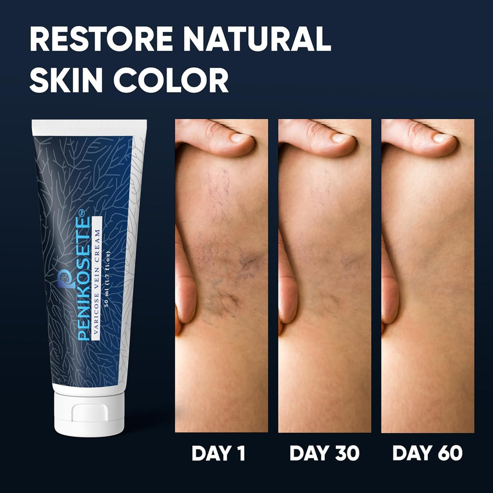 PENIKOSETE Ayurvedic-ingredients-blend with Aloe and Ashwagandha for skin nourishment.