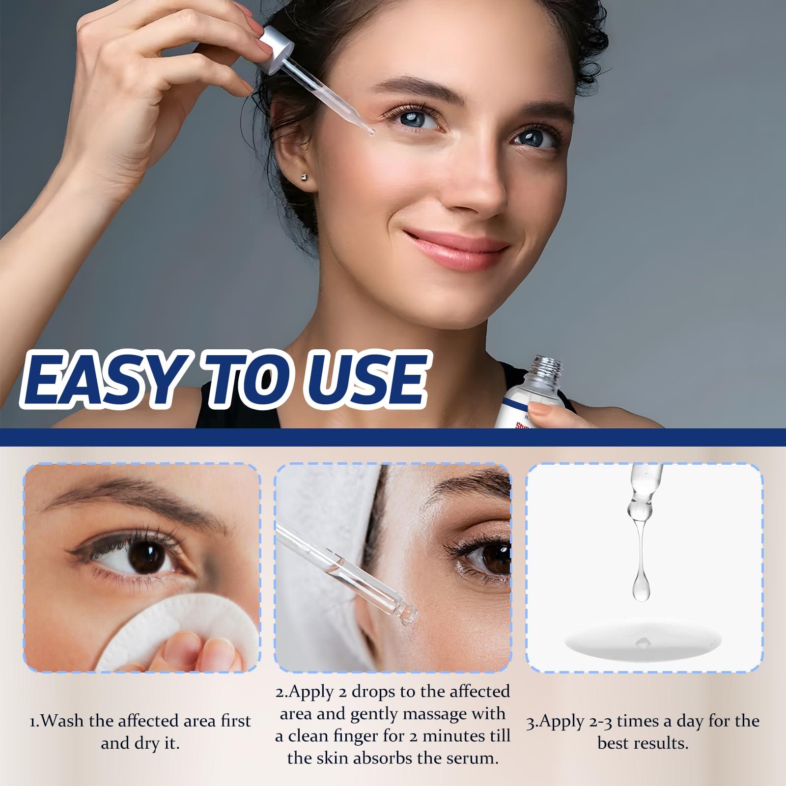 PENNTR Persea Gratissima oil adds lightweight moisture to eyelid skin