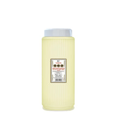 Pereja Lemon Cologne bottle with bright citrus scent for daily wear