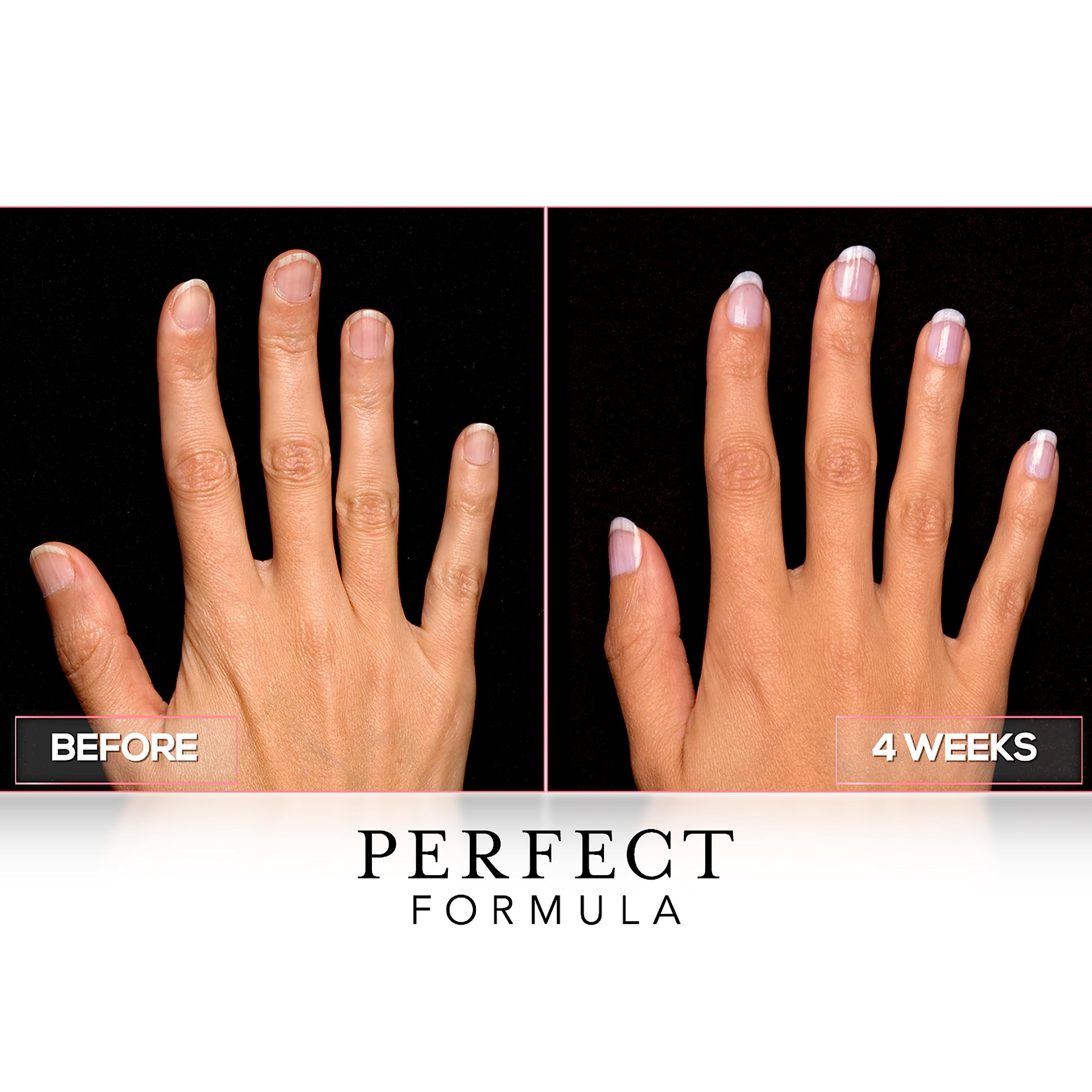 Perfect Formula Clear Gel Coat demonstrates rapid dry time in under a minute