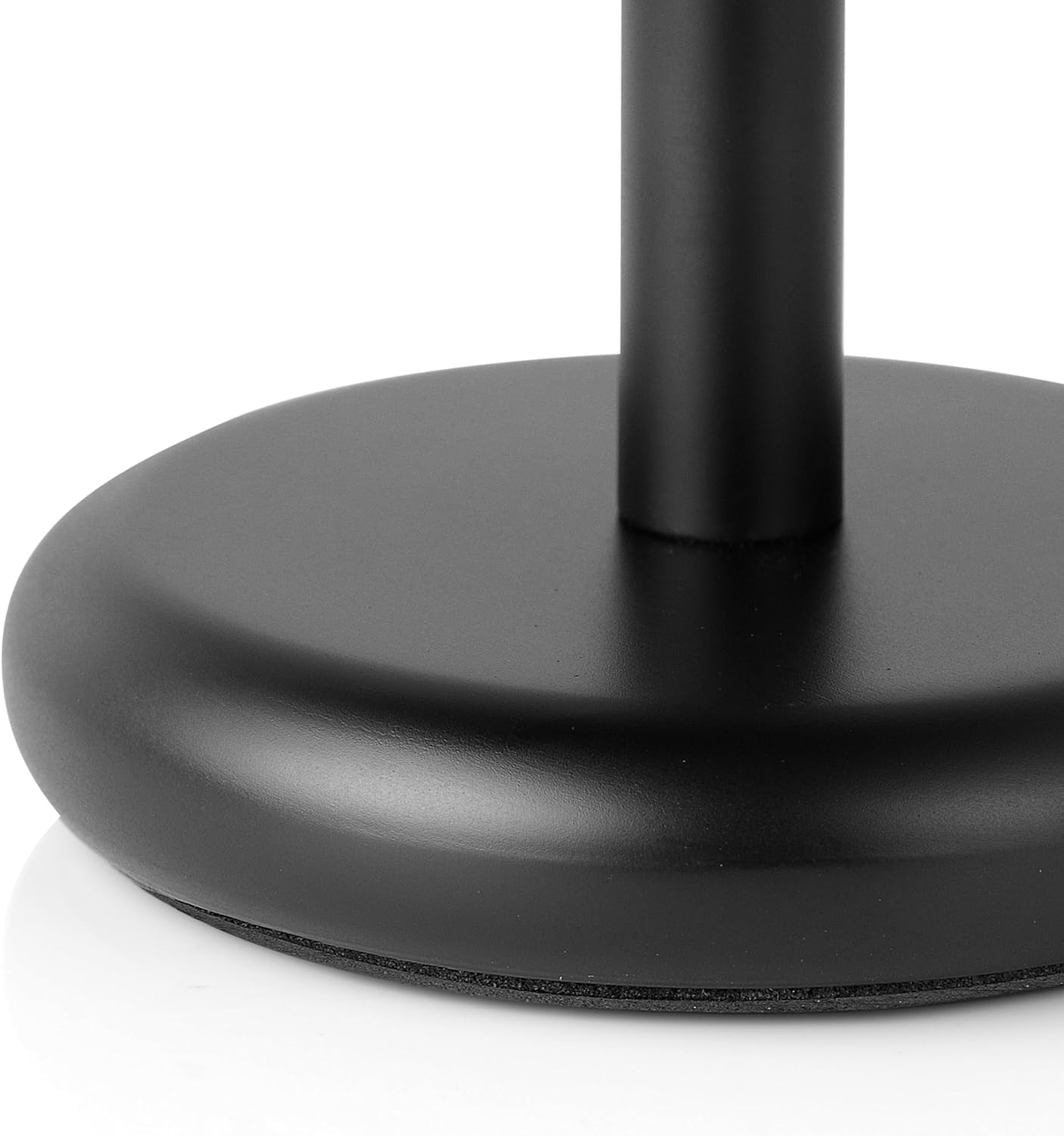 Perfecto Deluxe stand universal-fit note image indicating compatibility