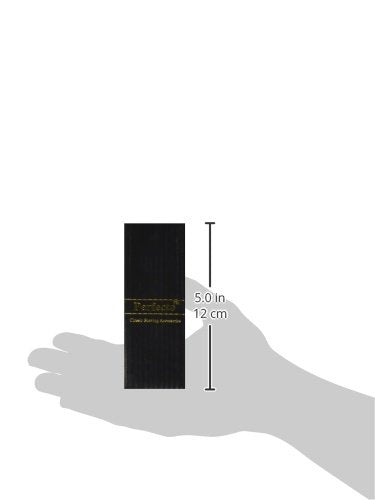 Perfecto gift-ready grooming kit suggests a thoughtful present for men.