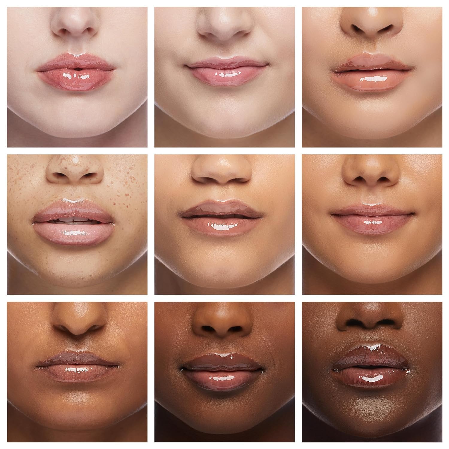 Peripera Ink Glasting Lip Gloss 007 So What delivers glazed finish and fuller-looking lips