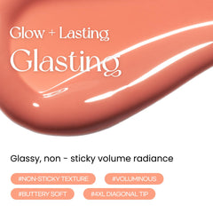 Peripera Ink Glasting Lip Gloss non sticky formula for lasting shine