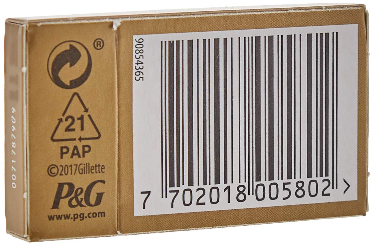 Perma-Sharp blades made in Russia—sturdy stainless steel for long-lasting performance.