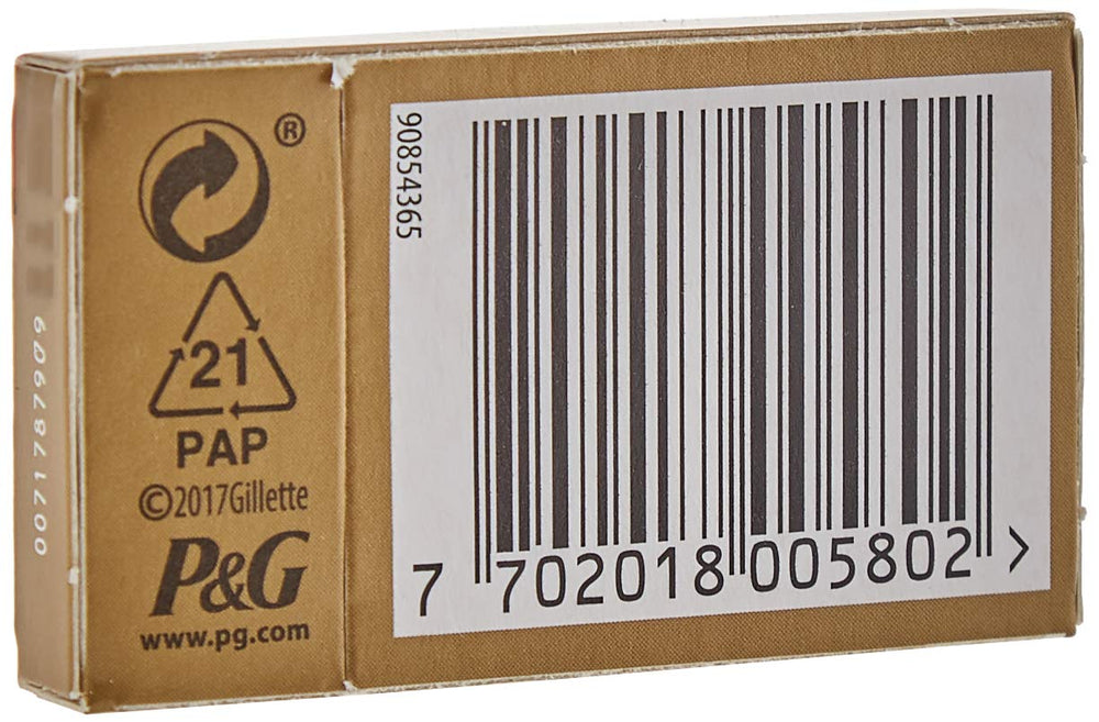 Perma-Sharp blades made in Russia—sturdy stainless steel for long-lasting performance.