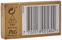 Perma-Sharp blades made in Russia—sturdy stainless steel for long-lasting performance.