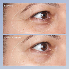 Perricone MD COQ10 antioxidant badge on packaging suggesting brightening support.