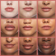 Perricone MD No Makeup Lipstick Original Pink packaging highlighted for premium daily regimen.