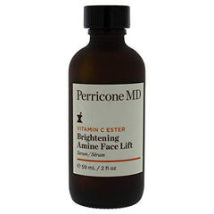 Perricone MD Vitamin C Ester serum pump for easy daily application.