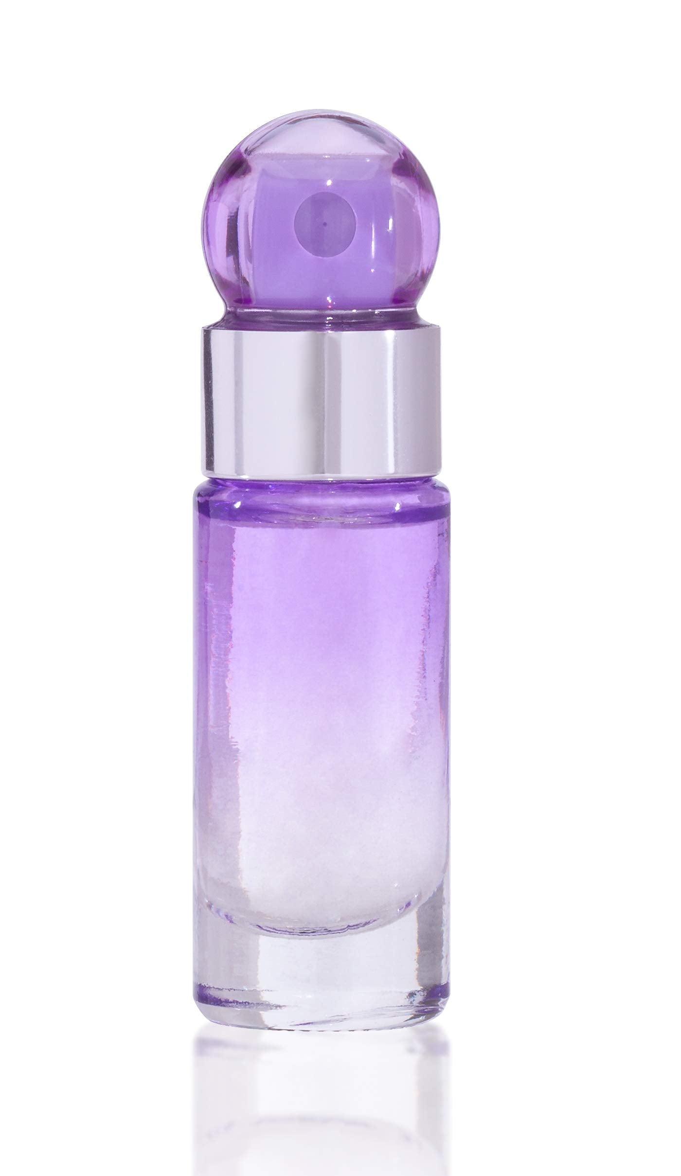 Perry Ellis 360° Red travel spray close-up for on-the-go use