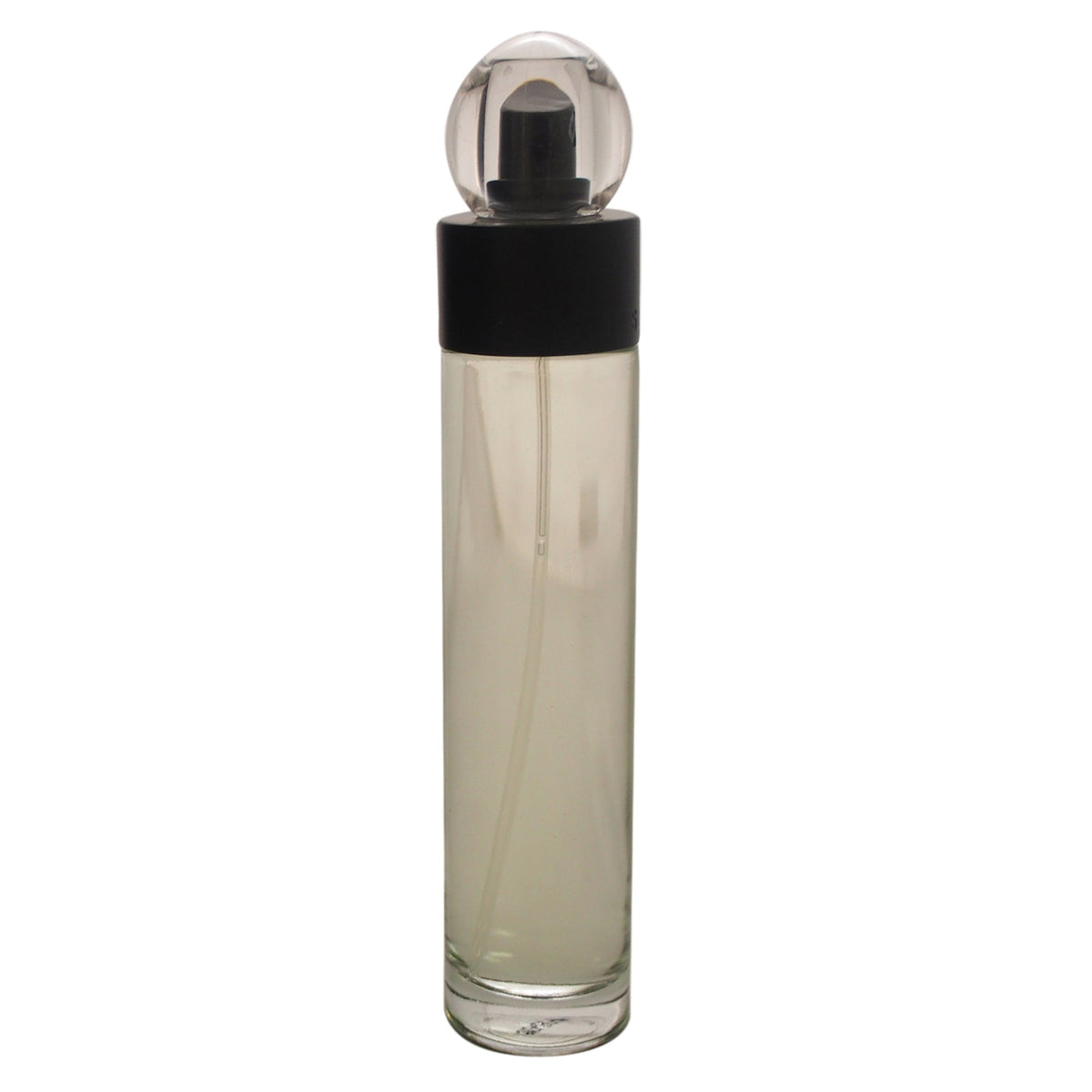 Perry Ellis Reserve EDT bottle close-up; versatile casual-wear fragrance for daily routines.