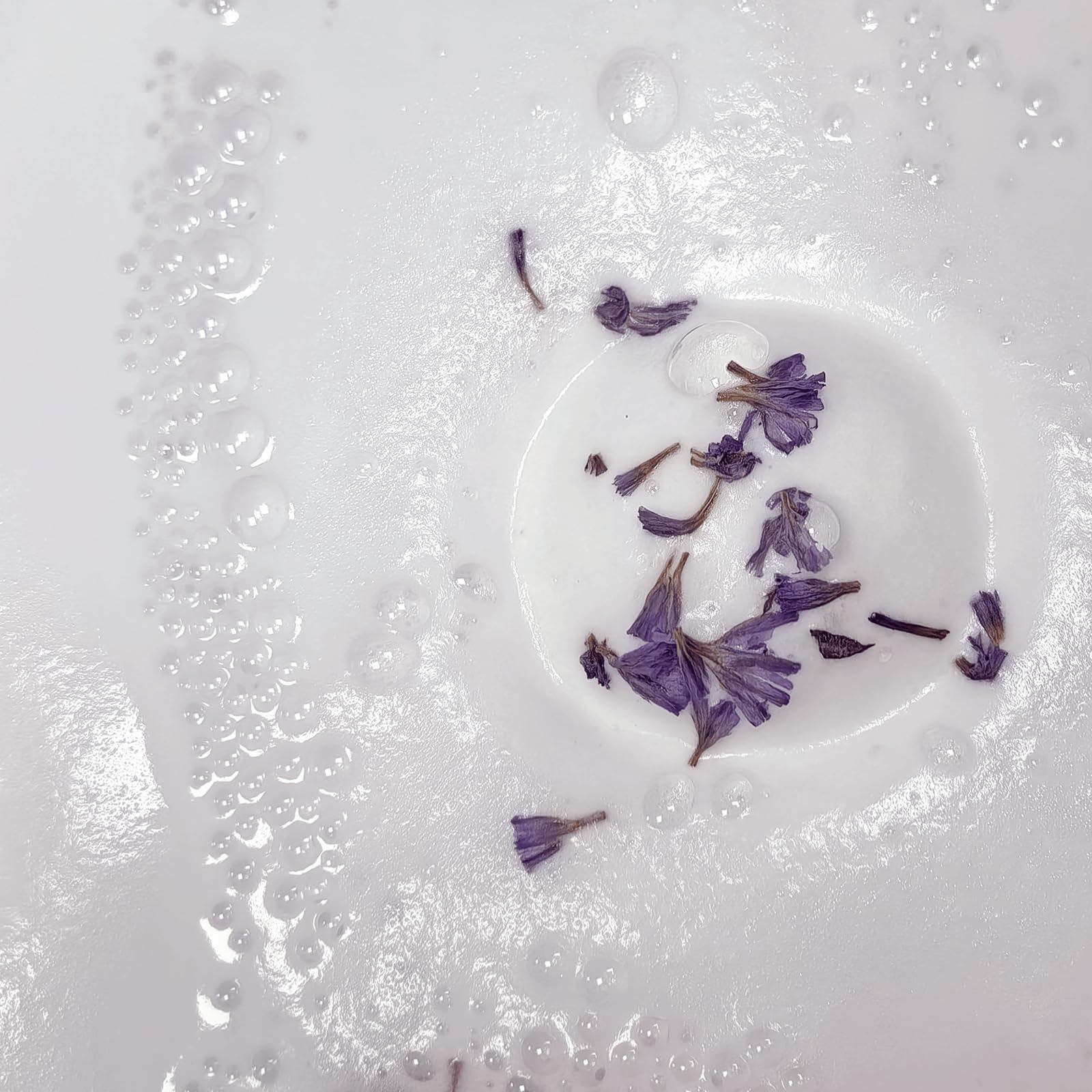 Persidra bath bombs ingredients-shea-cocoa highlight skin-softening oils
