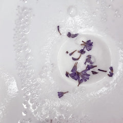 Persidra bath bombs ingredients-shea-cocoa highlight skin-softening oils