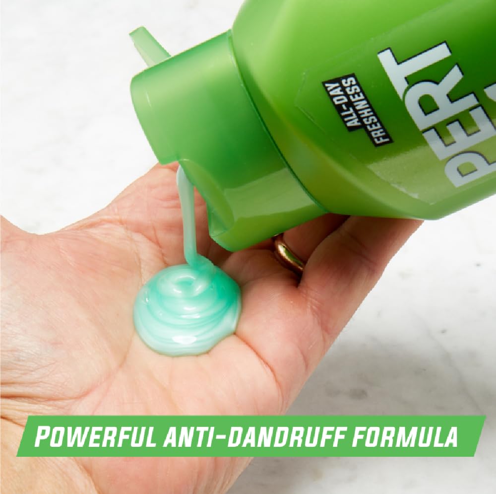 Pert large-size 25.4oz option on display for long-lasting supply