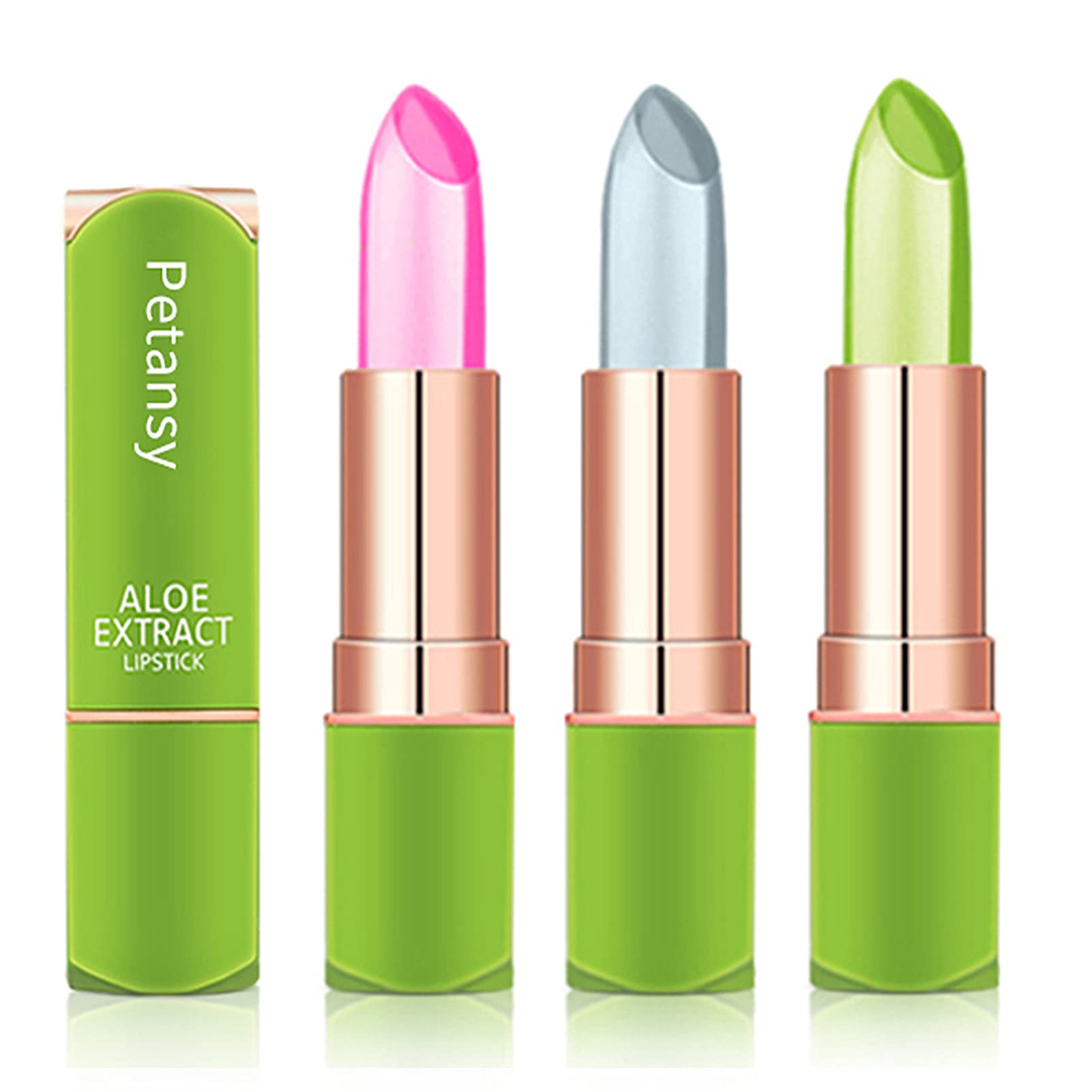 Petansy aloe-vera-lipstick-packaging gift-ready presentation