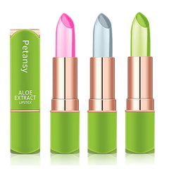 Petansy aloe-vera-lipstick-packaging gift-ready presentation