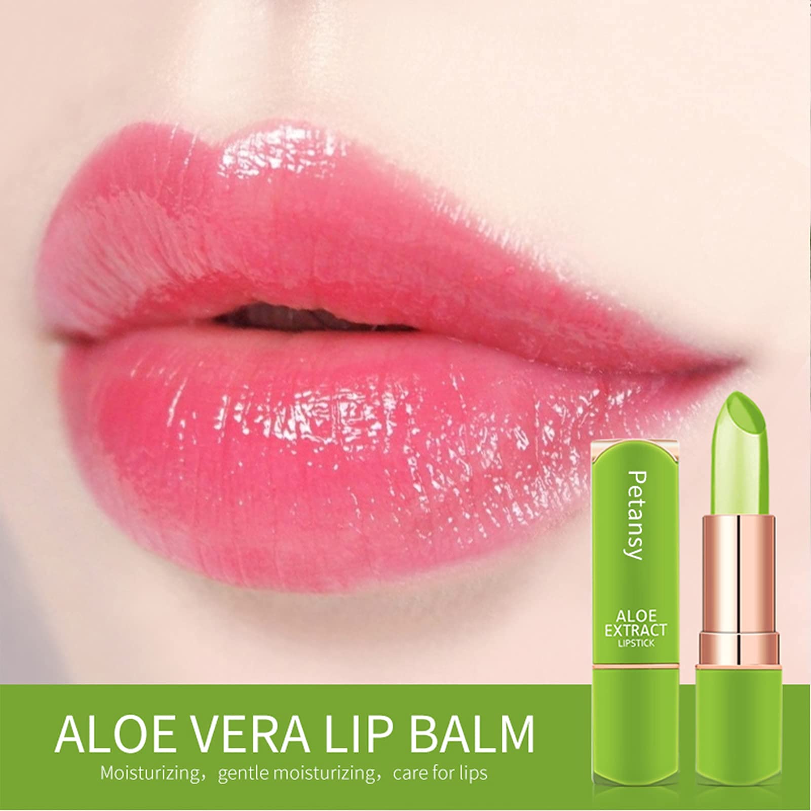 Petansy moisturizing-lip balm hydrates lips in cold weather