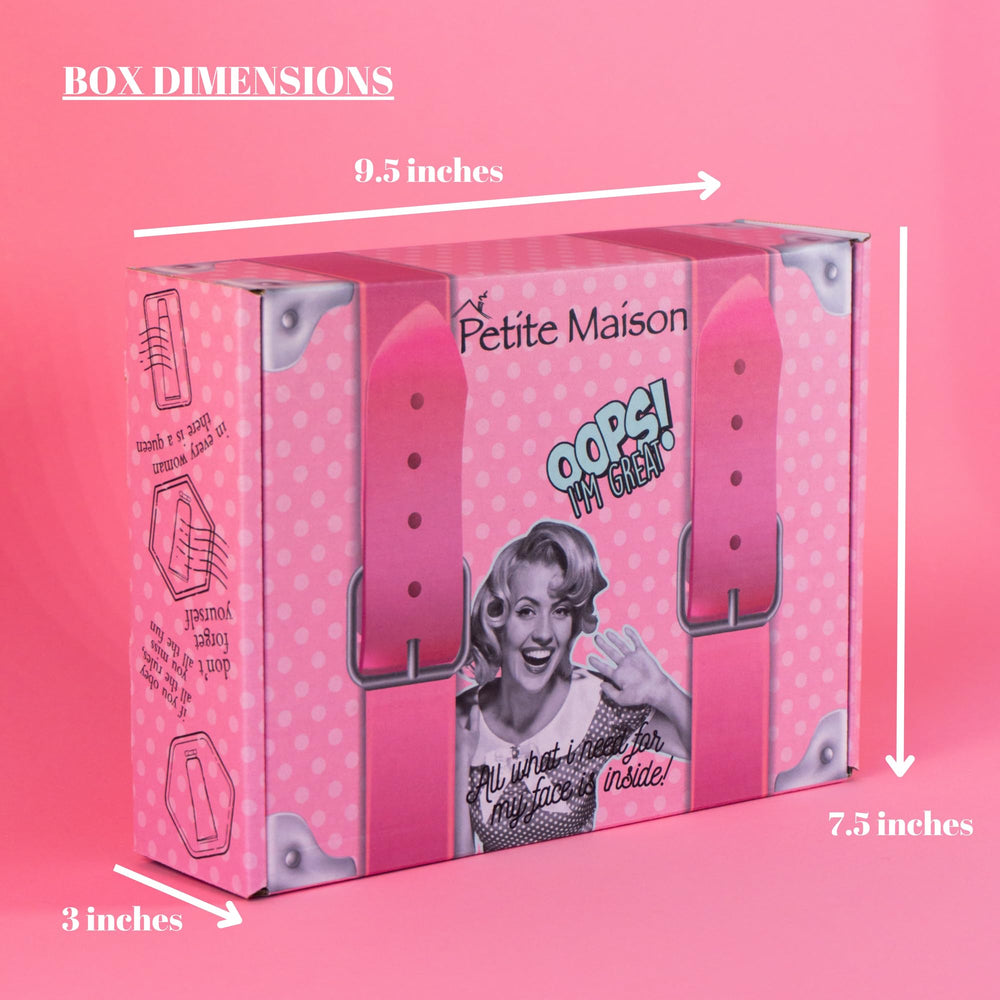 Petite Maison self-care gifts for women convey everyday spa vibes