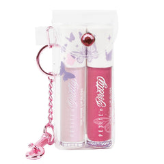 Petite 'N Pretty So Dreamy lip gloss bottle with a high‑shine finish for bold looks.