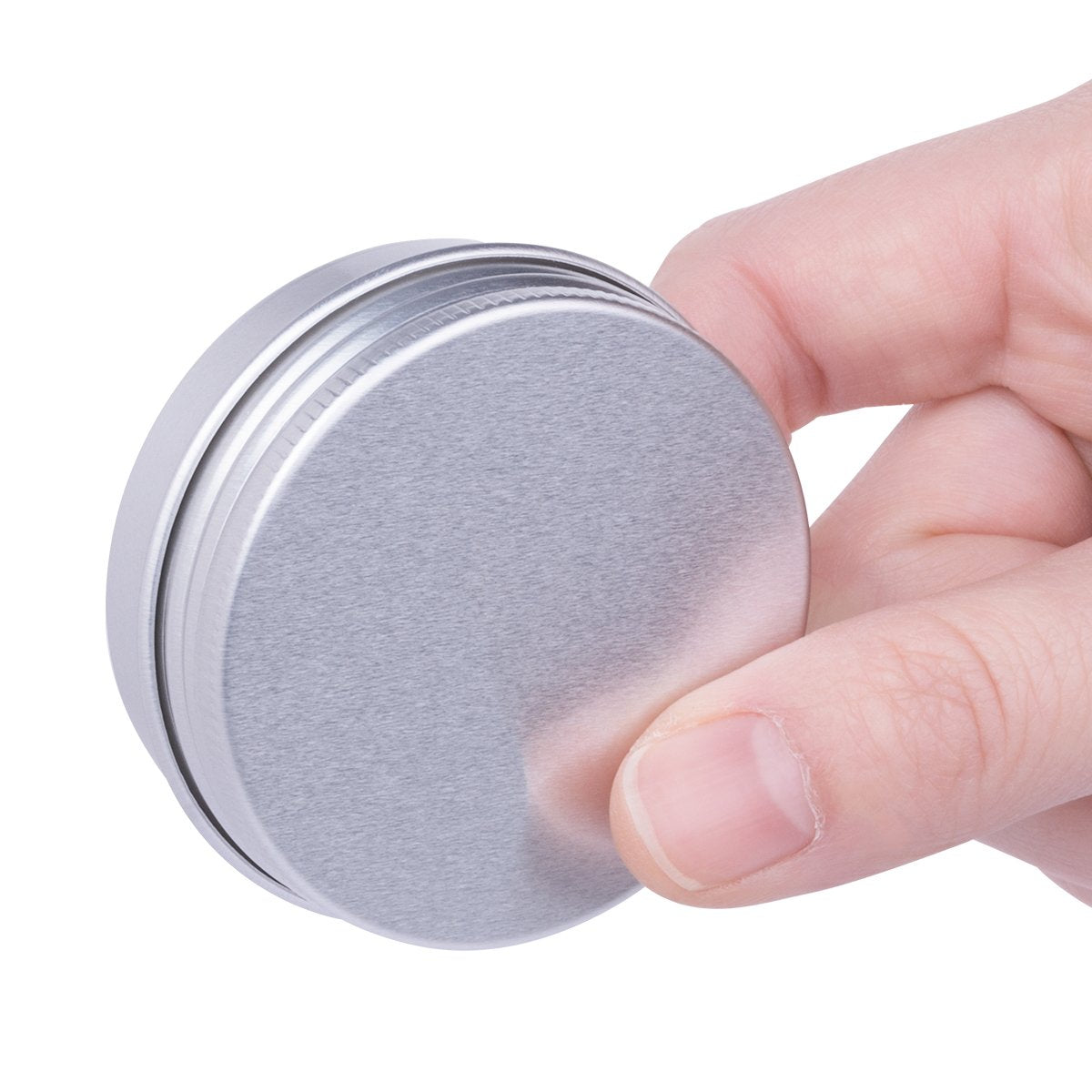 Petutu small bead and button tin offers tidy storage for components.