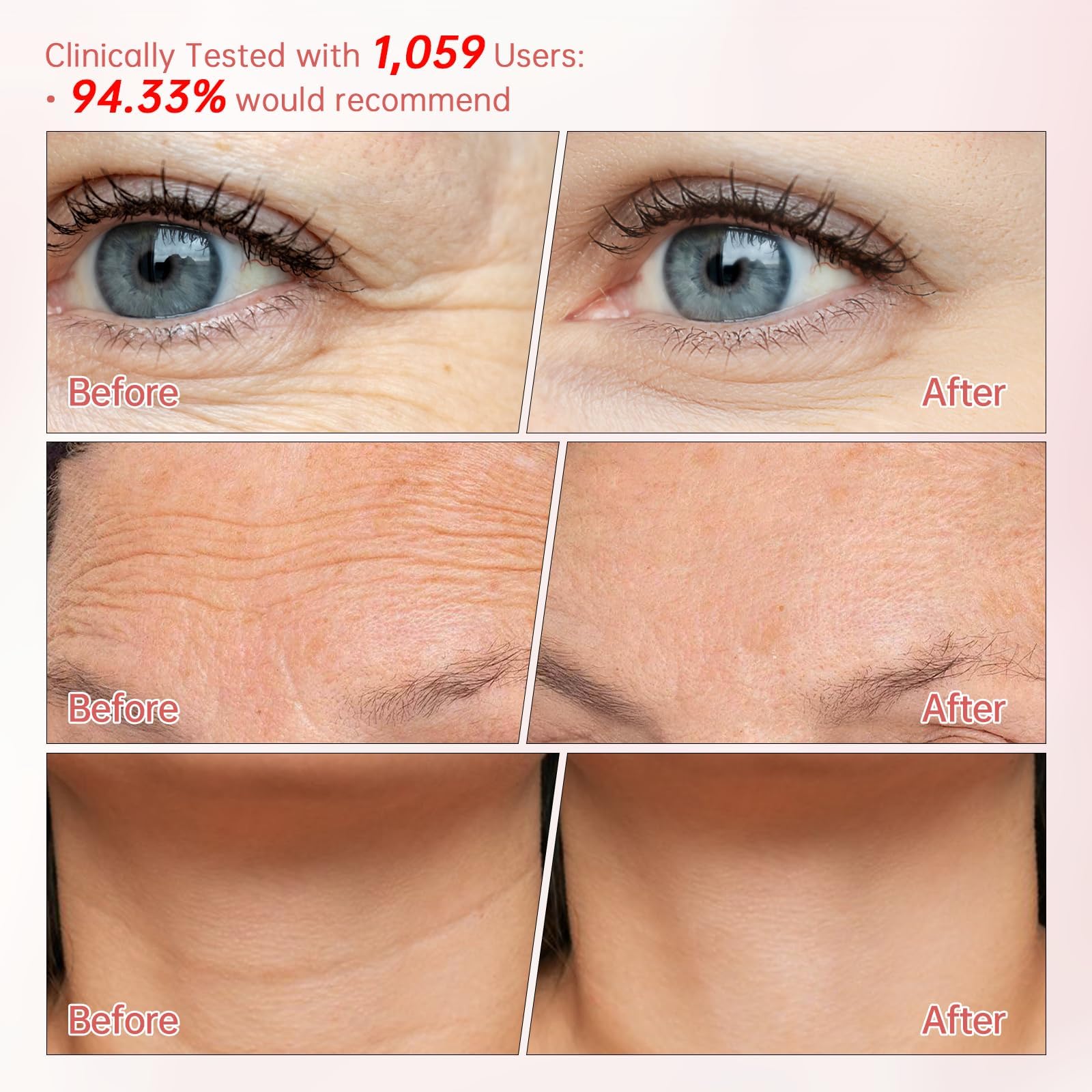 Peunitory Eye Balm Stick under-eye glide aiding gentle nourishment
