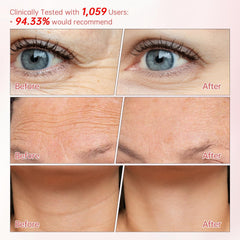 Peunitory Eye Balm Stick under-eye glide aiding gentle nourishment