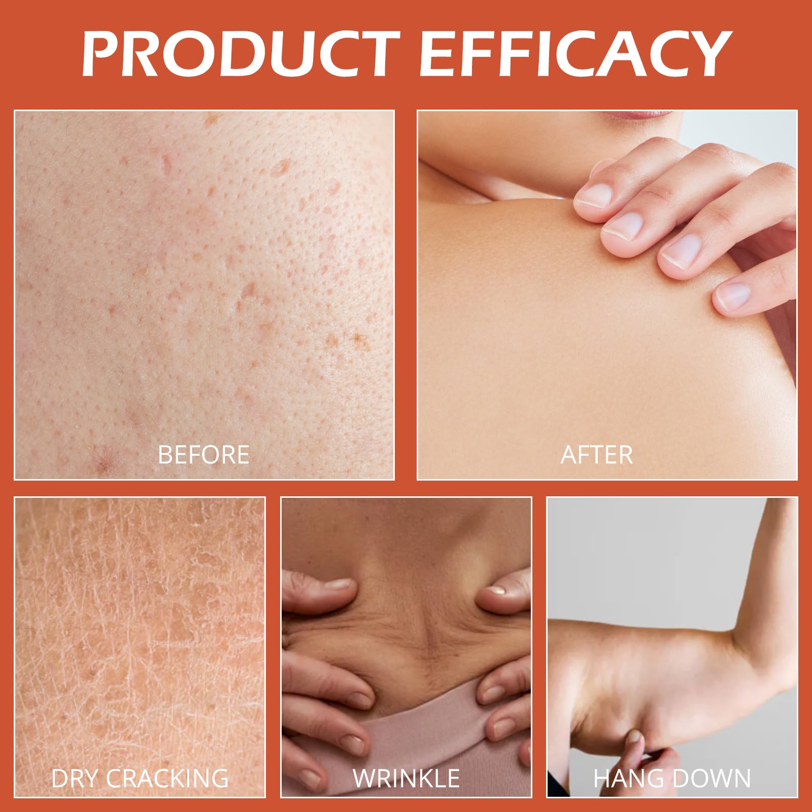 Pewatul Body Firming Oil 100ml bottle size in product setup