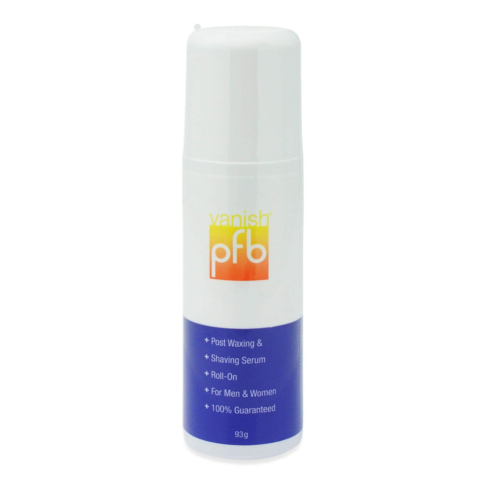 PFB Vanish Chromabright formula targets discoloration for even skin tone