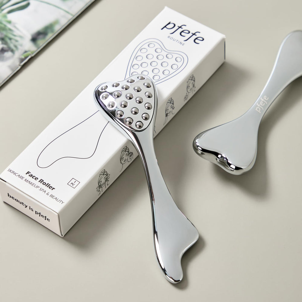pfefe pouch and packaging highlight premium gift-ready presentation.