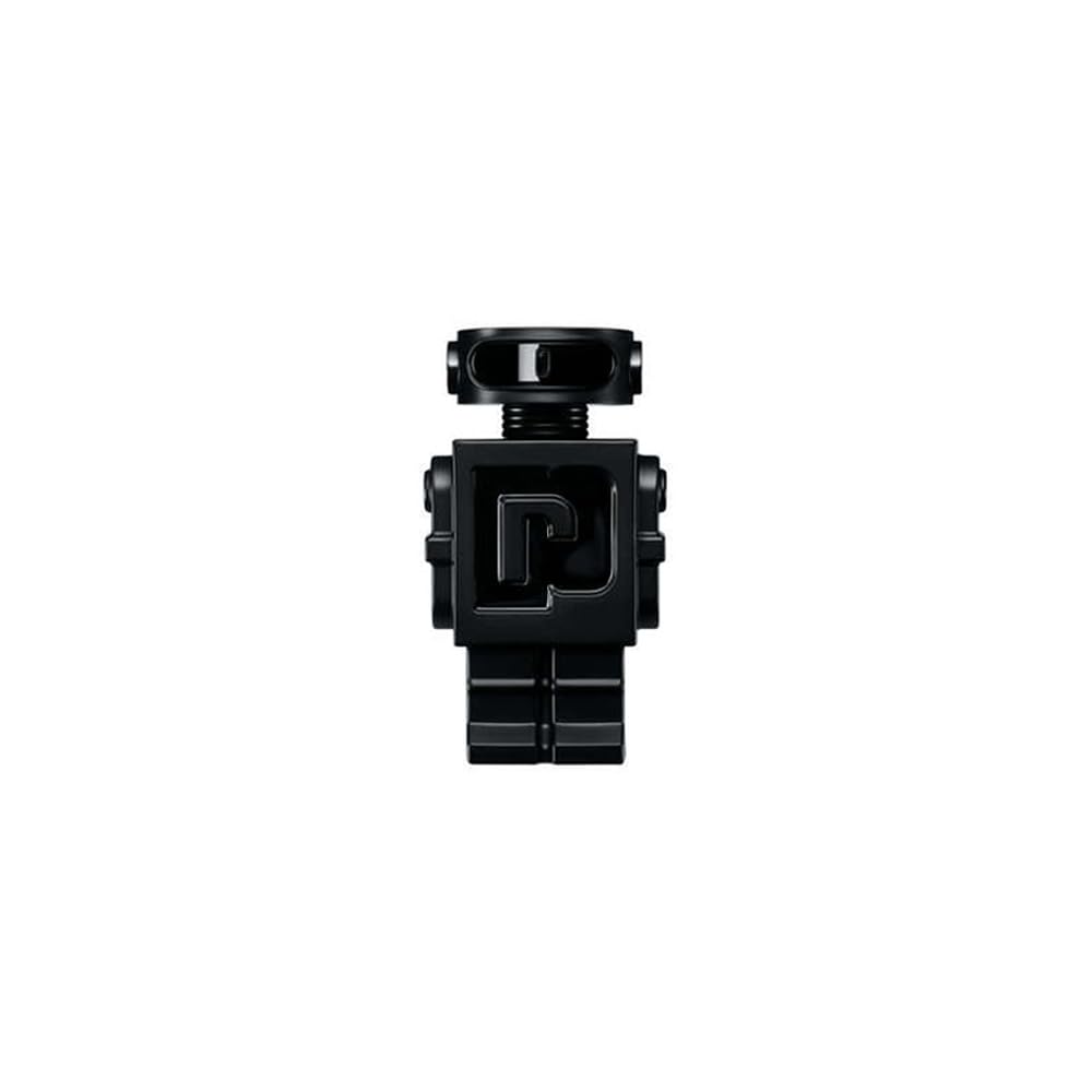 Phantom by Paco Rabanne parfum spray ideal for day and night wear.