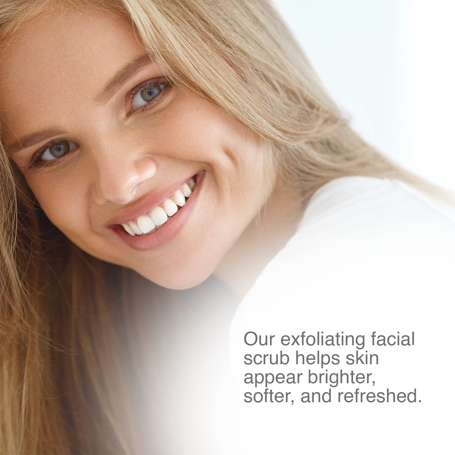 Pharmagel Enzyme Ex-Cell face application demonstrates even, daily-suitable exfoliation
