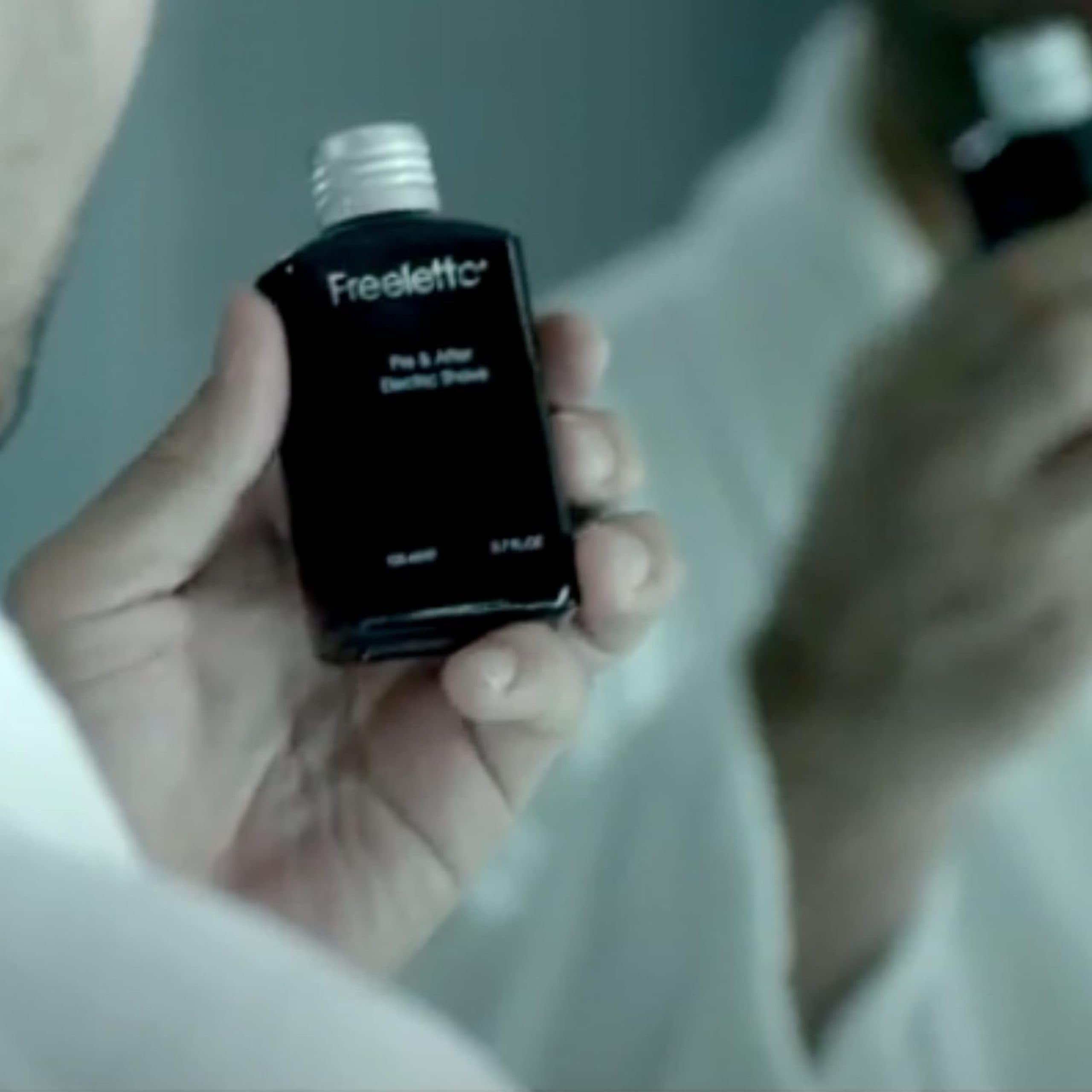 Pherolink Freelette daily routine setup emphasizes quick prep and fast absorption