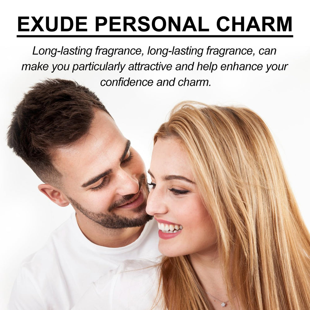 Pheromone Cologne for Men grooming routine integration enables seamless daily fragrance.