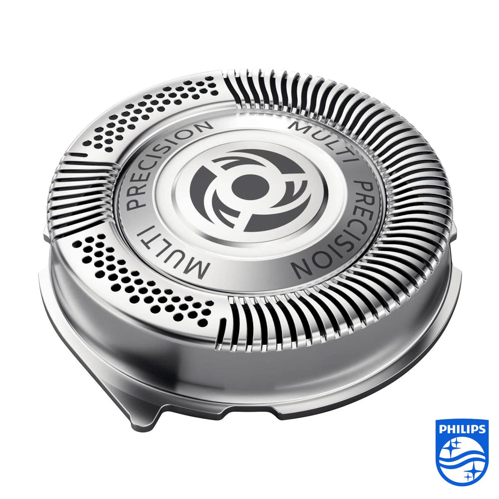 Philips SH50/50 blades are compatible with Series 5000 shavers for ongoing performance