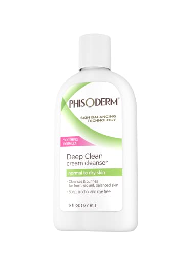 Phisoderm packaging may vary notice on box.