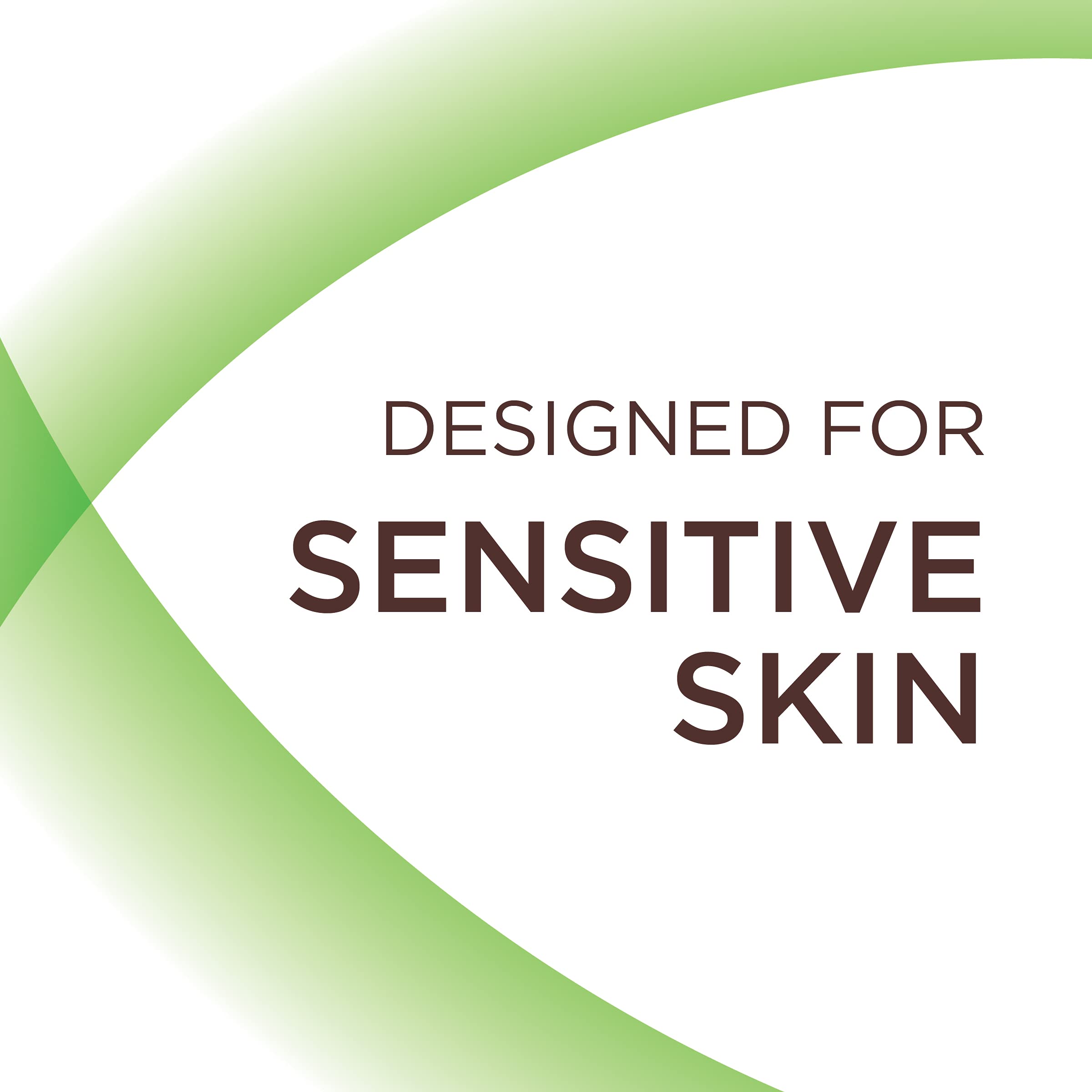 Phisoderm Skin Balancing Technology diagram balanced cleansing for healthy skin.
