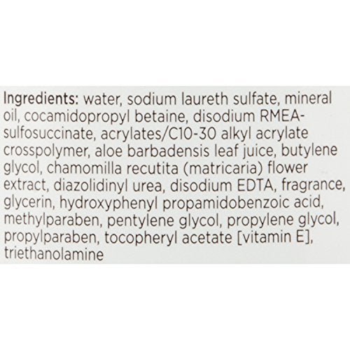 Phisoderm soap-free formula illustration showing gentle wash without soap residue.