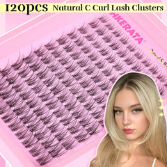 PHKERATA Lash bond and seal close-up emphasizes strong hold and long-lasting wear potential.