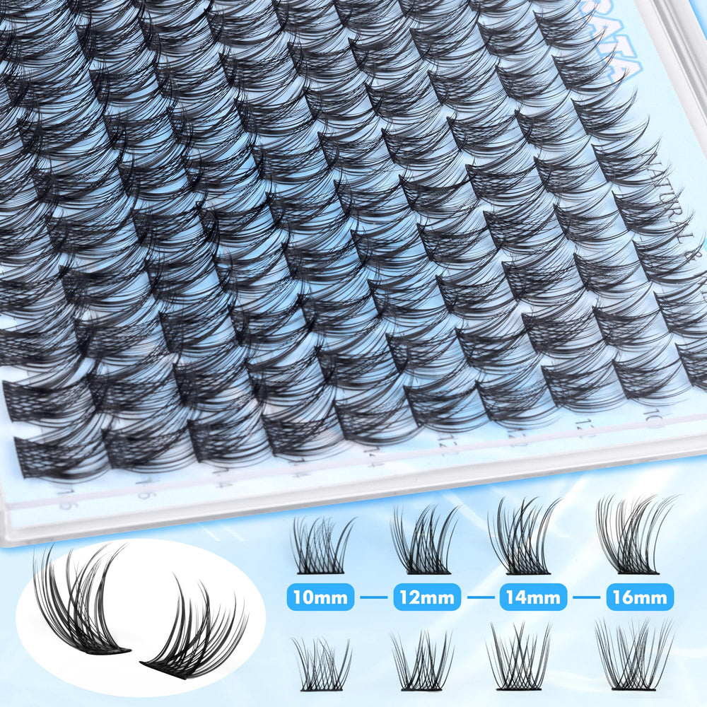 PHKERATA precision tweezers—precise control for accurate lash placement.