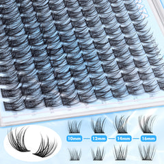 PHKERATA precision tweezers—precise control for accurate lash placement.