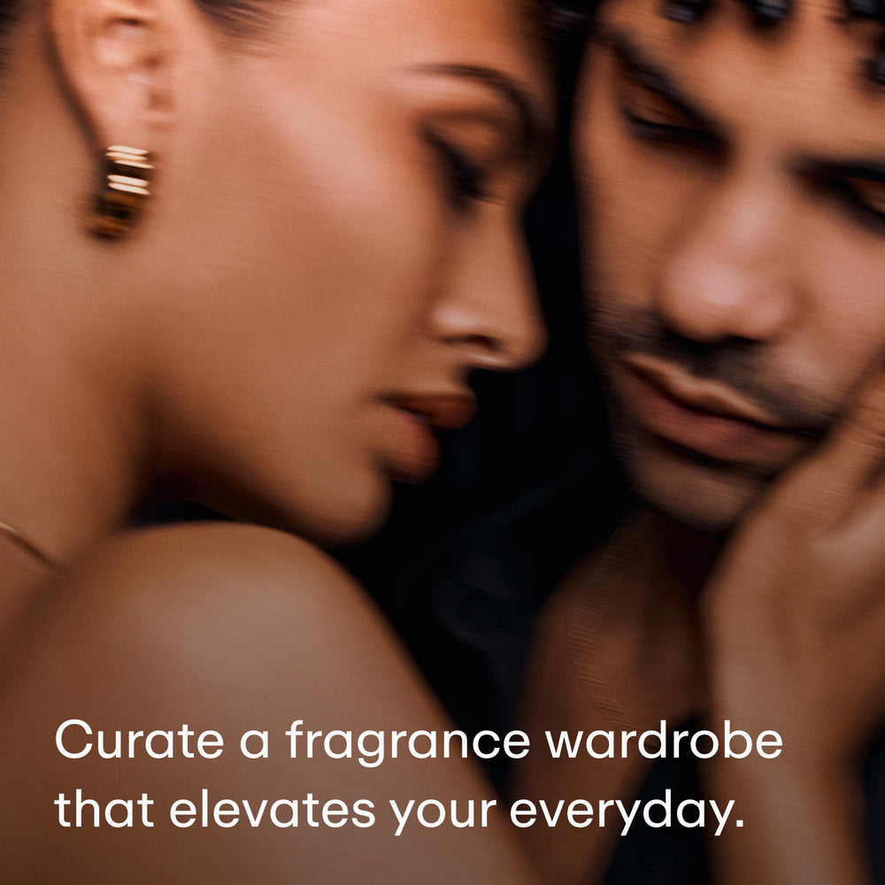 PHLUR Fragrance Discovery Set 2ml samples—layer to create your signature scent