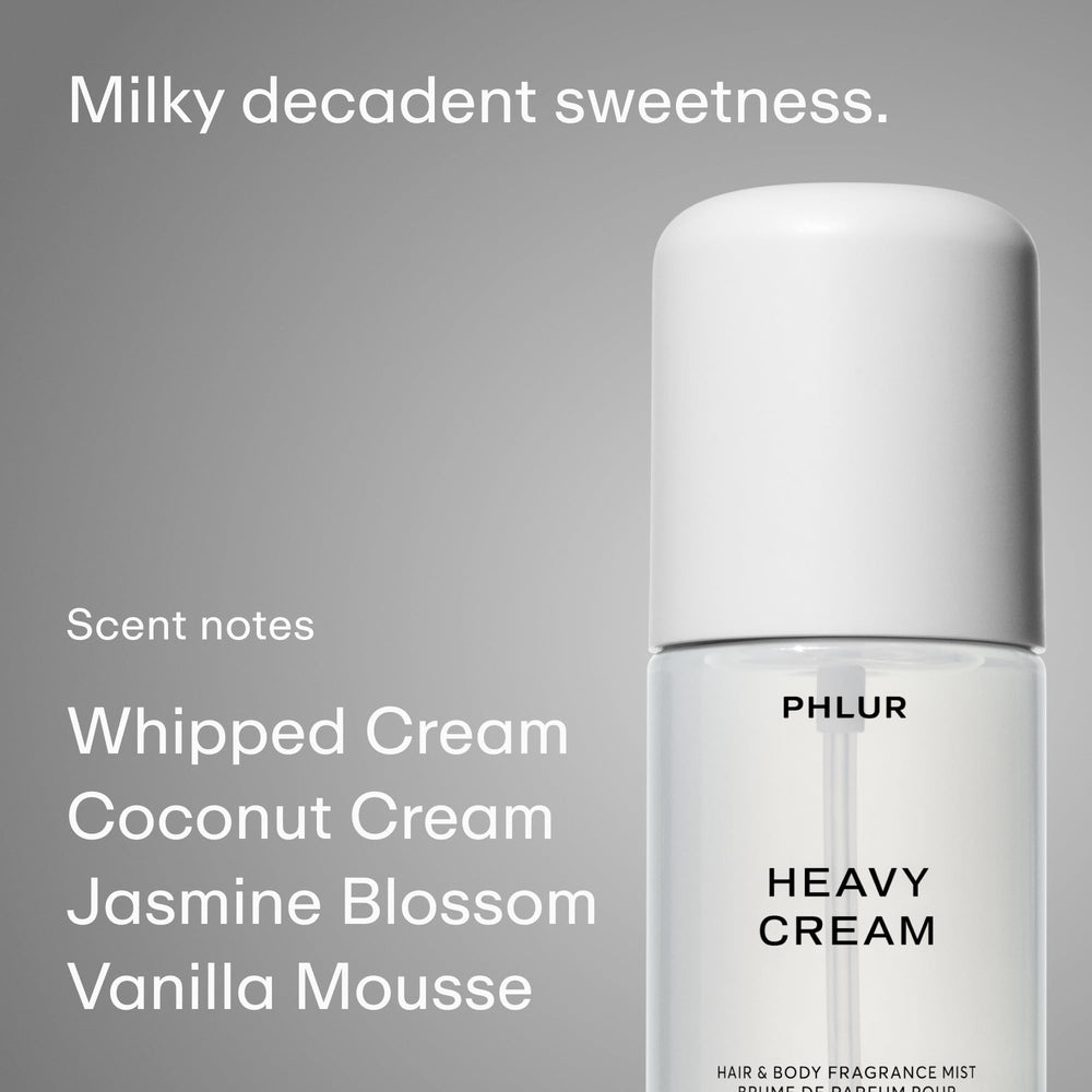 PHLUR Sweet Skin travel-size box ideal for gifting or vacation-ready routines