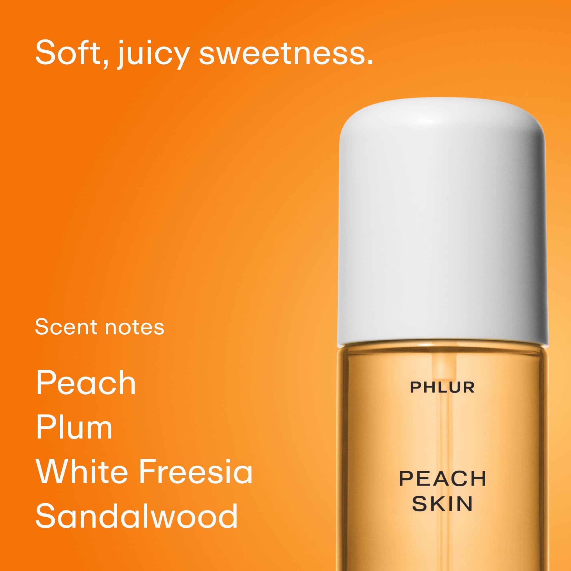 PHLUR Travel-size mists application for on-the-go scent layering.