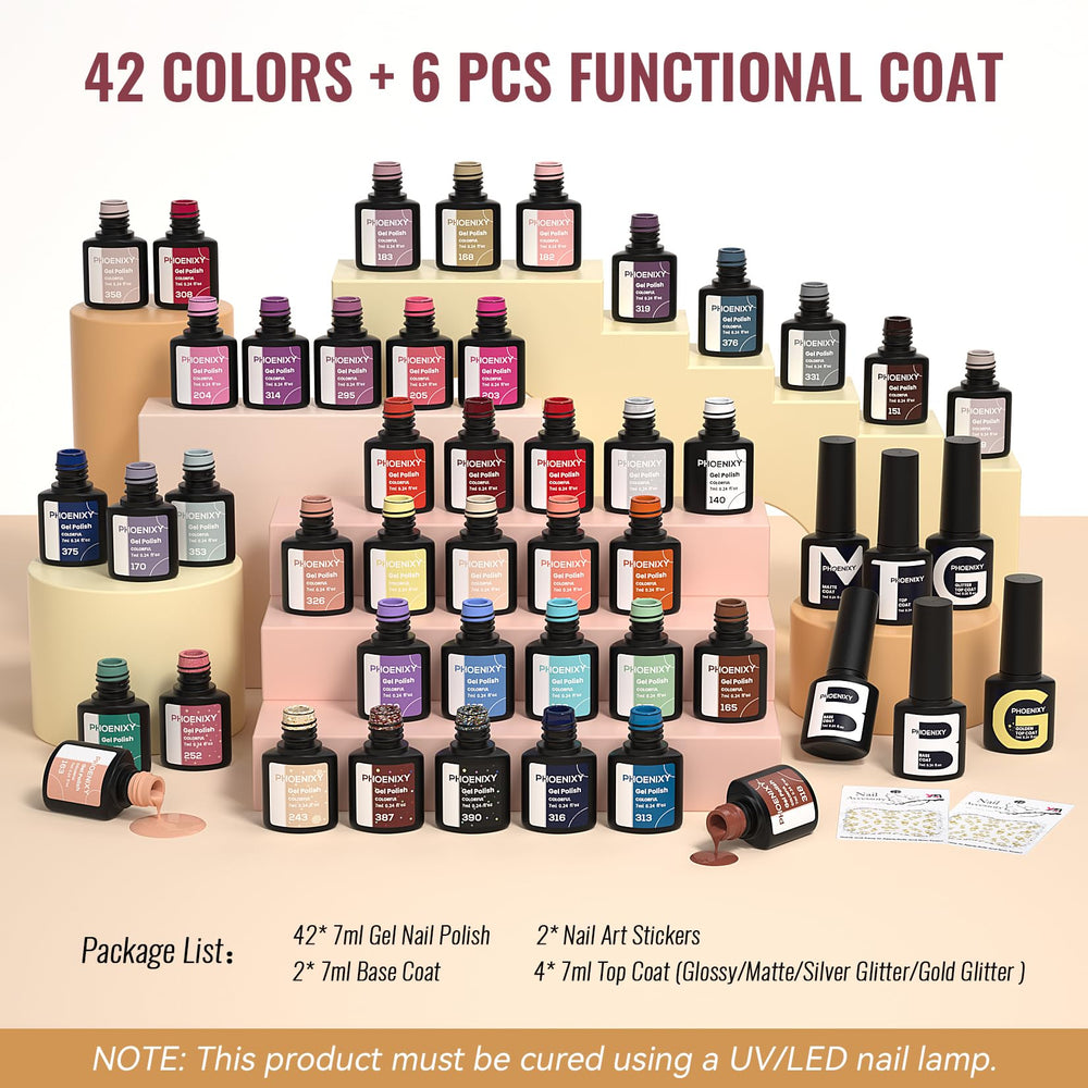 phoenixy silk-smooth-application – silky texture supports easy, even coverage