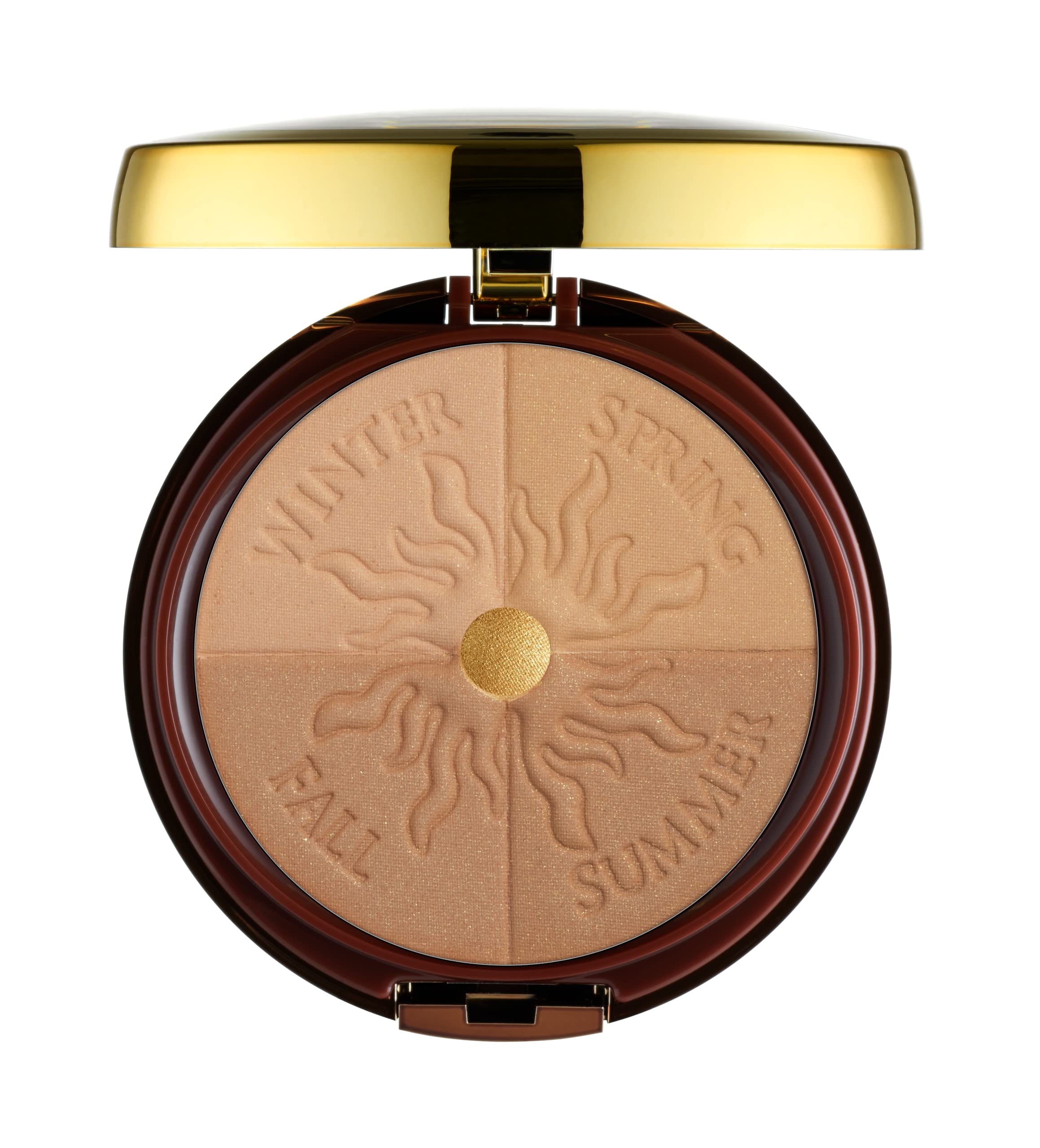 Physicians Formula buildable tan application lets you customize shade.