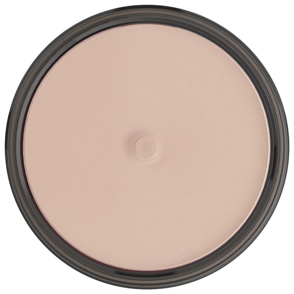 Physicians Formula Butter Believe It Putty Primer swatch on hand shows glow-ready base.