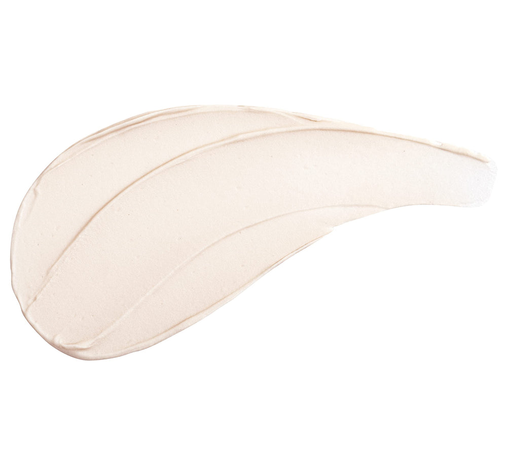 Physicians Formula Butter Believe It Putty Primer packaging jar closeup for skin prep.